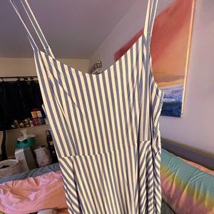 Old navy cami dress